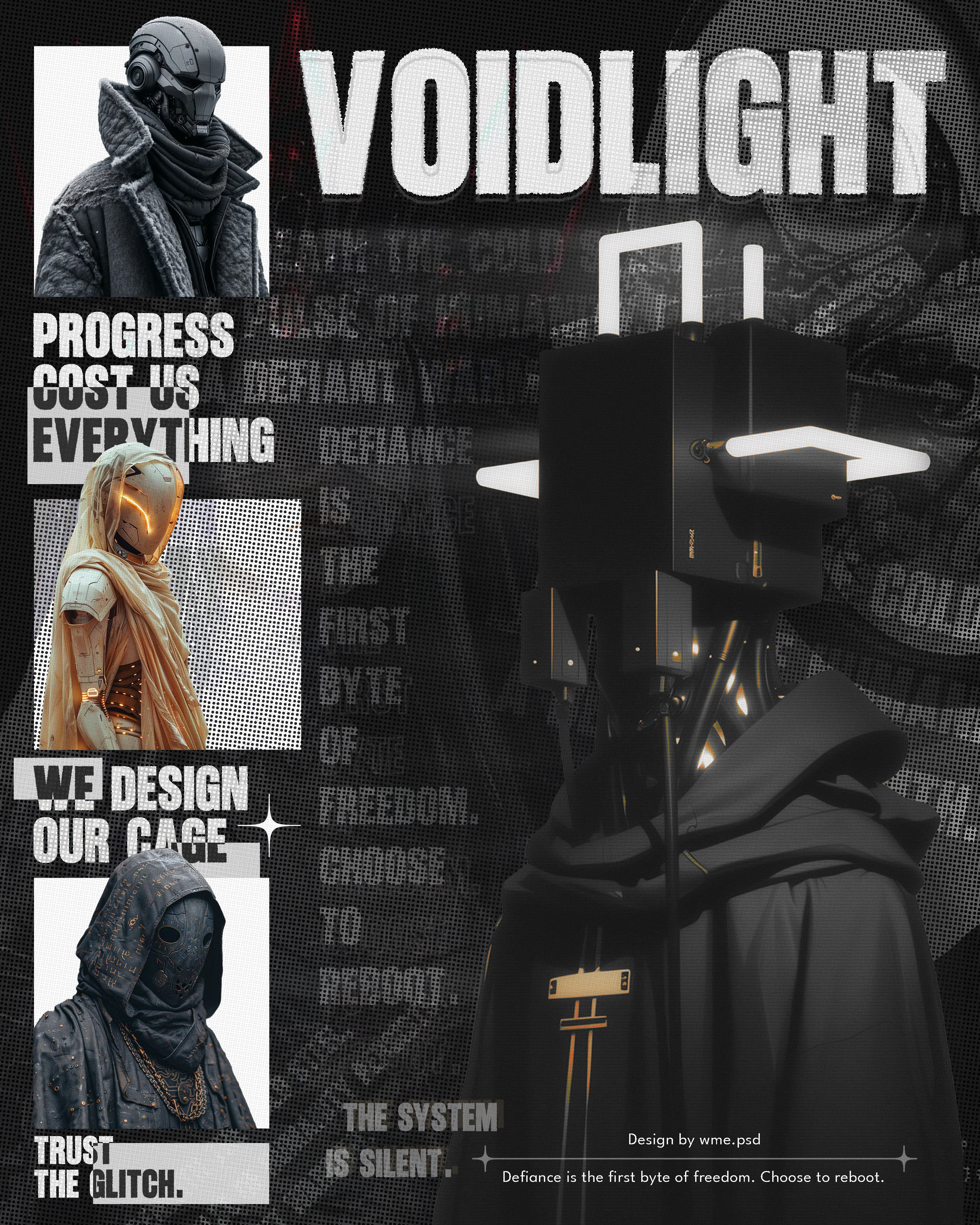 Poster Project