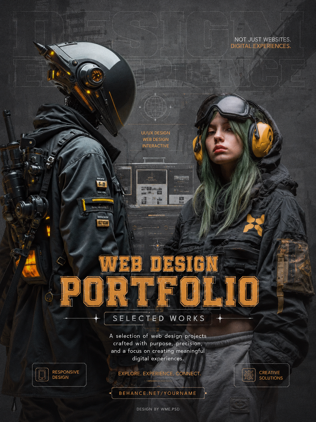 Web Design & Development